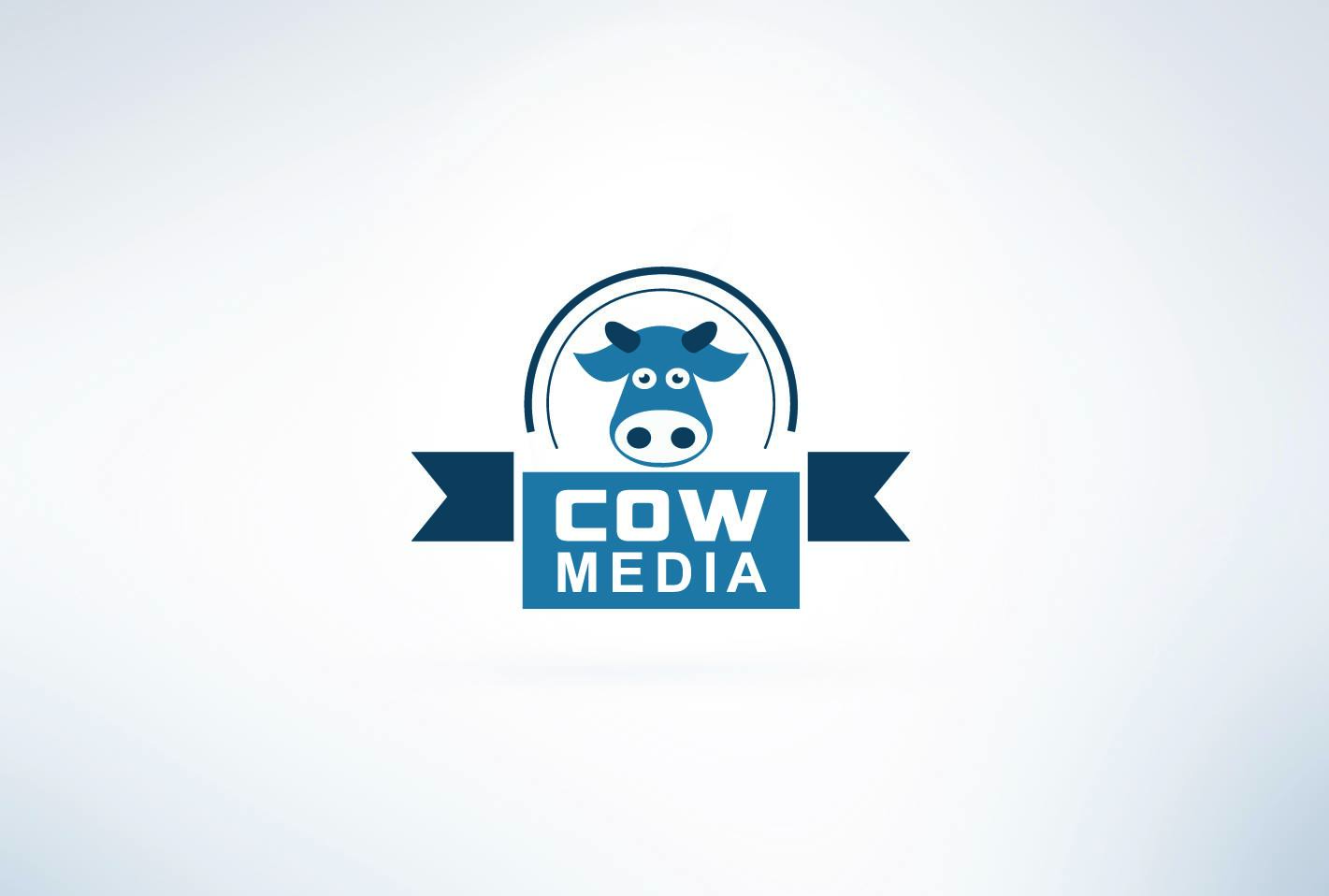 COWmedia Logo